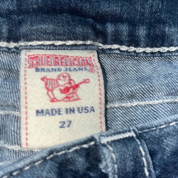 True Religion Brand Jeans - Picture 1 of 6